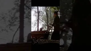 Thumbnail: This Luke Skywalker Scene was a Remake