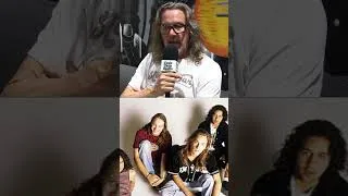 Thumbnail: Kevin Martin of Candlebox on Far Behind