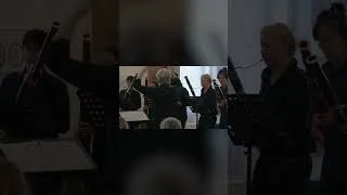 Thumbnail: Leonard Bernstein - Overture to "Candide" (arr. for bassoon ensemble)
