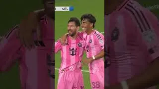 Thumbnail: ¿HAY ALGO QUE NO PUEDA HACER? 😍 Lionel Messi se desató en la goleada 7-1 de Inter Miami.