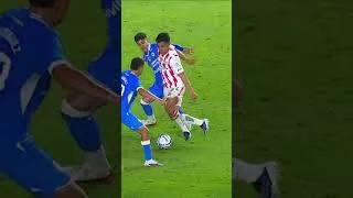 Thumbnail: ¡DESPERTARON A LOS 'RAYOS'! 🤩⚡Zurdazo de Emilio Rodríguez. #LigaMXenFOX #NecaxaCruzAzul #FOXDeportes