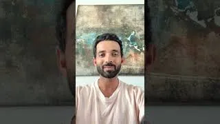 Thumbnail: Ajinkya Rahane Signs For Leicestershire County Cricket Club #shorts #india #cricket