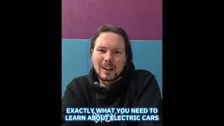 Thumbnail: Make $200,000 a year! Learn EV tech and ace your interview with Tesla, Ford, Lucid or BYD #electric