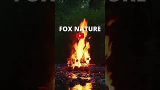 Thumbnail: FOX NATURE 🦊 Introducing my channel with nature sounds