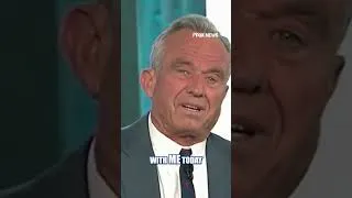 Thumbnail: WATCH: RFK Jr outs Secretary Rubio’s eating habits #shorts #foxnews #fox #news