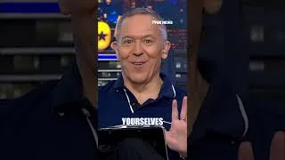 Thumbnail: Gutfeld: Trump ranks himself 'THE GREATEST' #shorts