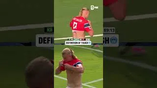 Thumbnail: One of Erling Haaland's ICE-COLD moments during the 2026 FIFA World Cup 😮‍💨