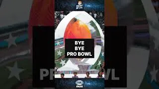 Thumbnail: Was the Pro Bowl Doomed? 🏈 What Really Went Wrong