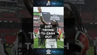Thumbnail: Deshaun Watson Is Just Collecting the Money?! LaVar Sounds Off