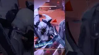 Thumbnail: Just my frikin luck...