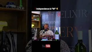 Thumbnail: This Entrepreneurship Debate Got REAL FAST 🔥