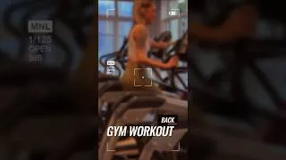 Thumbnail: Gym Motivation | #Fanka