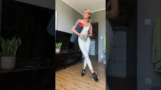 Thumbnail: Workout Day | Fanka #fanka  #movewithfanka