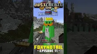 Thumbnail: This Minecraft Mod is INCREDIBLE! #minecraft #gaming