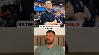 Thumbnail: What would you rate Thomas Tuchel’s World Cup out of 10? 😬
