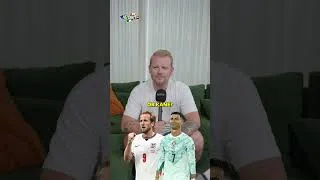 Thumbnail: Winner stays on - World Cup striker edition 🏆