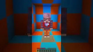 Thumbnail: Minecraft Doors Lead to MrBeast, Diamond Tiger