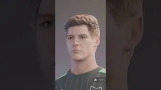 Thumbnail: EA FC 26 - How To Create Steven Gerrard | Face Creation #fc26 #fifa #gerrard #liverpoolfc #proclubs