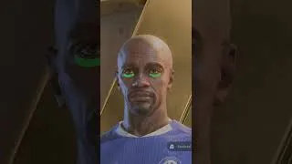 Thumbnail: EA FC 26 - How To Create Claude Makélélé | Face Creation #makelele #fc26 #proclubs #france