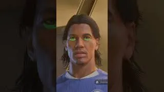 Thumbnail: EA FC 26 - How To Create Didier Drogba | Face Creation #fc26 #proclubs #drogba #chelseafc #fifa