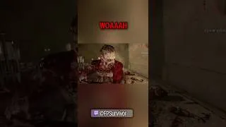 Thumbnail: Destroyed By PLANT #challenge #gaming #dyinglightgame