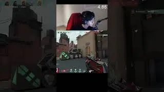 Thumbnail: Is there anyone better than Tenz in Valorant!? #valorant