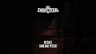 Thumbnail: Industrial | Final Mini-Sneak peek