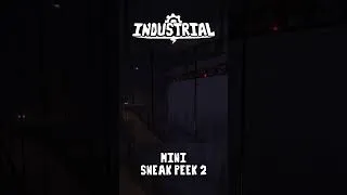 Thumbnail: Mini Sneak-Peek 2 | Short version