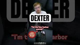Thumbnail: KILLED BY DEXTER MORGAN