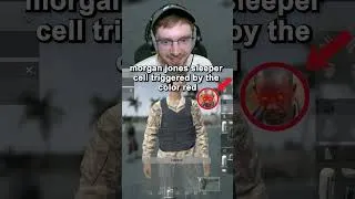 Thumbnail: MORGAN JONES SLEEPER AGENT