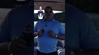 Thumbnail: Xerjoff 40 Knots with Captain Kris.