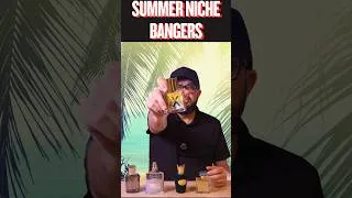 Thumbnail: 5 Most Worn Summer Fragrances - Niche Edition