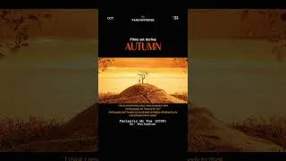 Thumbnail: what's your favourite halloween/autumn movie? #autumn #halloween #shorts #youtubeshorts #movie