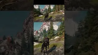 Thumbnail: NEW THE WITCHER 4 GAMEPLAY RUNNING ON UNREAL 5