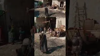 Thumbnail: THE WITCHER 4'S LIVING WORLD