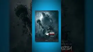Thumbnail: I design movie posters! #photoshop #graphicdesign #posterdesign  #filmmaking