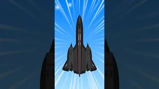 Thumbnail: Why the SR-71 Blackbird Never Needed Flares