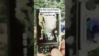 Thumbnail: Where are all the photographers 📸