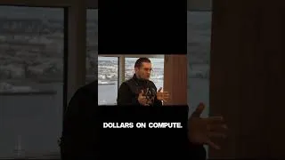 Thumbnail: Train big models with tiny teachers #substack #shorts