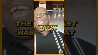 Thumbnail: NEW Podcast is up with #carlcox  – Top of the Pops & Michael Bolton! #photographypodcast #djpodcast
