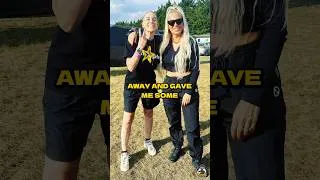 Thumbnail: When ​⁠@JessBaysdj saw ​⁠@samdivinedj  play for the first time, she knew what she wanted to do!