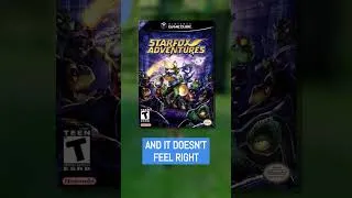 Thumbnail: Star Fox Is Weird