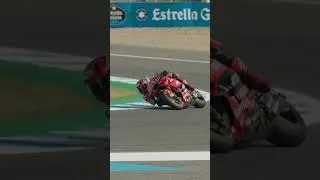 Thumbnail: Jerez Ride #gofree #motogp #bagnaia