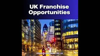 Thumbnail: UK Franchise Opportunities