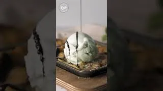 Thumbnail: Treatz Desserts - Aero Mint Cookie Dough