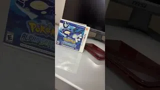 Thumbnail: Today’s Game of The Day! #pokémonalphasapphire