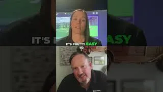 Thumbnail: Bailey’s Story: Non-Golfer to Back9 Franchise owner