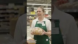 Thumbnail: Grandma wants agege bread in London 😂🤣