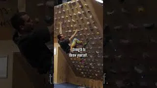 Thumbnail: The One Thing She Was Doing Wrong on This Boulder