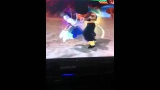 Thumbnail: DBZBT3